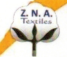 ZNA Textiles Logo
